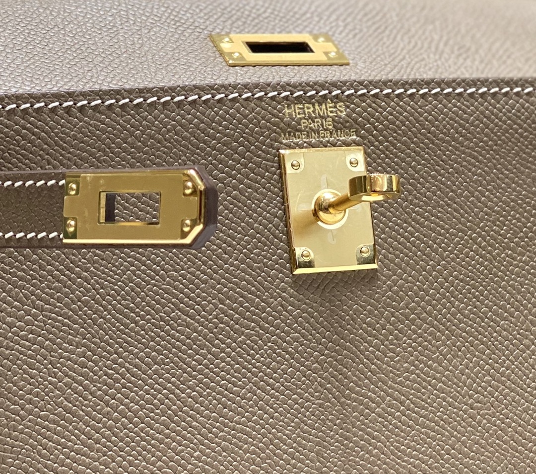 Hermes Kelly Bags